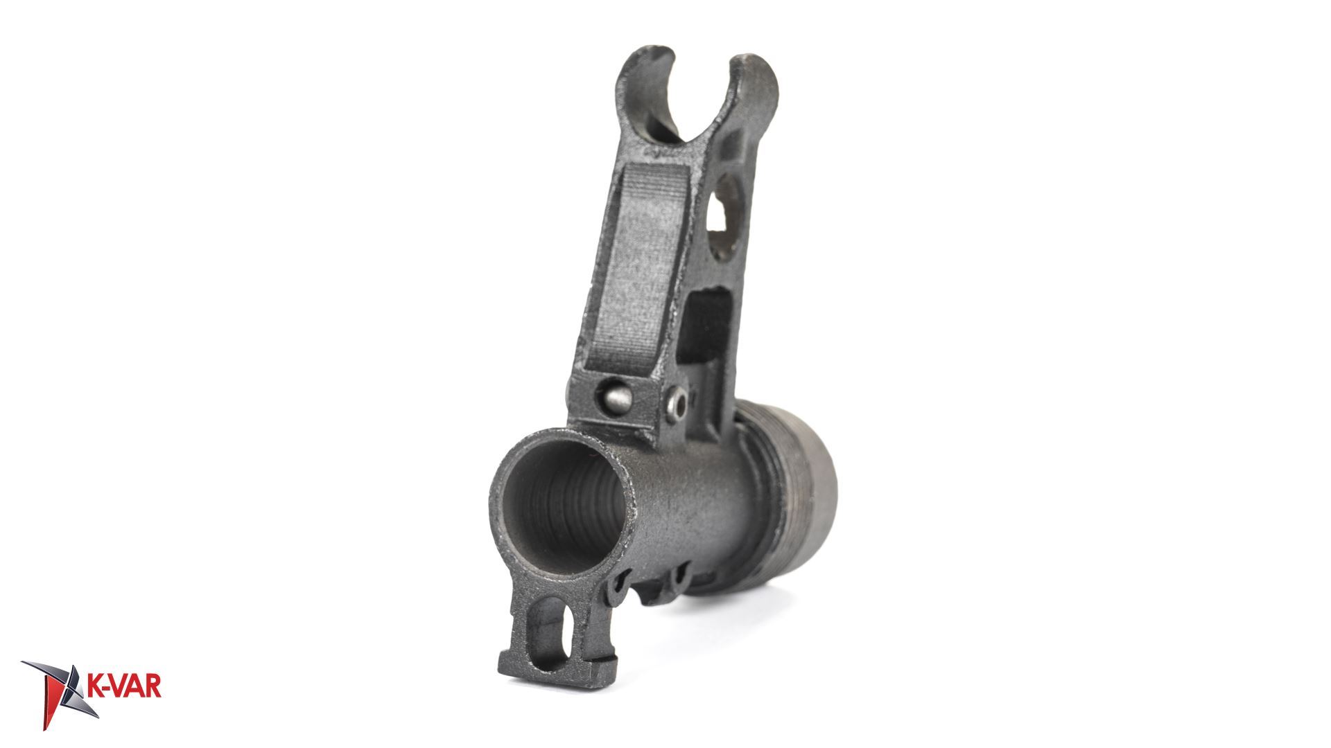 Arsenal Front Sight Block Assembly with Plunger Pin for AK74 & AK100