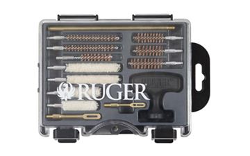 ALLEN RUGER COMP HANDGUN CLEAN KIT