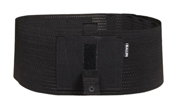 ALLEN HIDEOUT BELLYBAND HLSTR M-XL