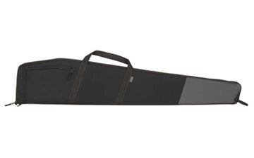 ALLEN PLATA 50" RIFLE CASE BLK/GRAY