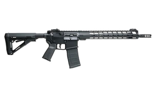 LANTAC RAVEN 14.5" P&W CALI 10RD BLK