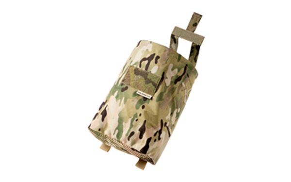 ESD SAP BUCKET MULTICAM