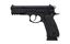 CZ 75 SP-01 9MM 4.6" BLK 19RD MS