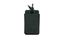 HSP SINGLE RIFLE MAG POUCH W/MP2 BLK