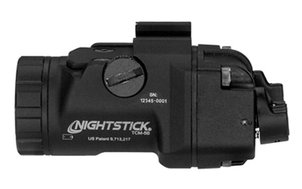 NIGHTSTICK SUBCOMPACT WML BLACK