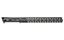 RADIAN UPPER 17.5" 223 WYLDE GRAY