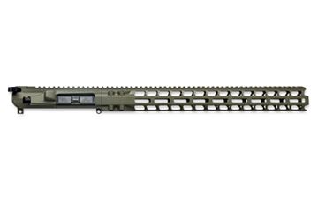 RADIAN UPPER 17.5" 223 WYLDE ODG