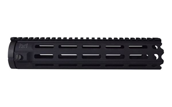 YHM 10" M-LOK HANDGUARD MR7 ASSY BLK