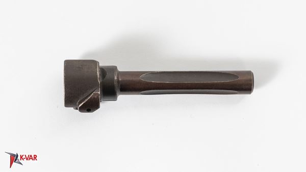 Stripped Bolt Head Assembly 7.62x39mm East German