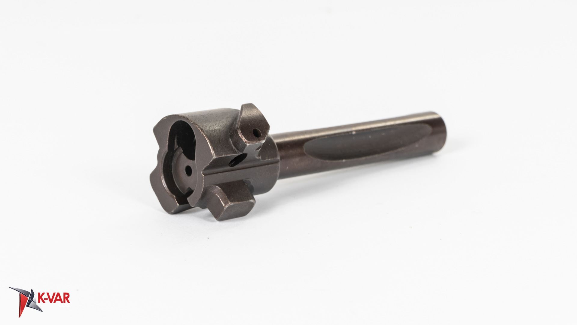 Stripped Bolt Head Assembly 7.62x39mm East German at KVar