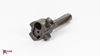 Stripped Bolt Head Assembly 7.62x39mm East German
