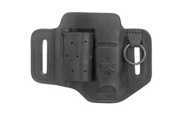1791 EDC HD EASYSLIDE LRG FLEX BLACK