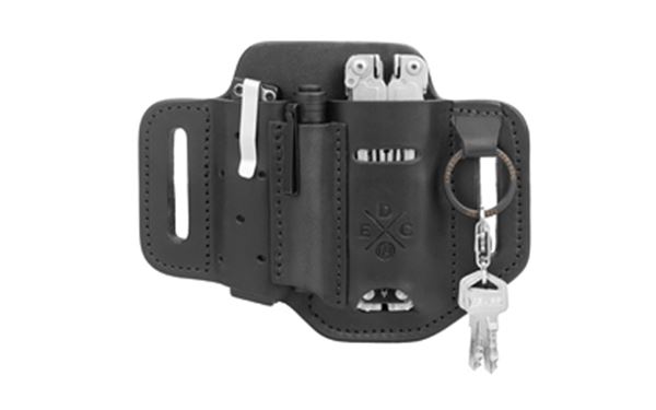 1791 EDC HD EASYSLIDE SM FLEX BLACK