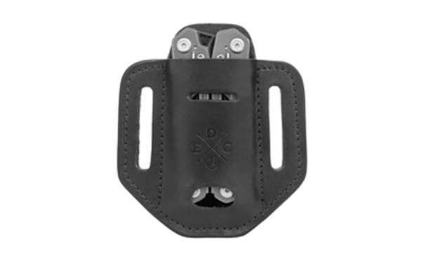 1791 EDC HD EASYSLIDE SOLO BLACK