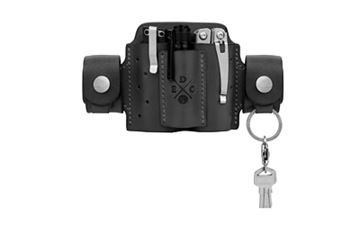 1791 EDC MINI ACTNSNP MD FLEX BLACK