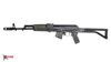 Picture of Arsenal SAM7SF-84E 7.62x39mm OD Green Semi-Auto Rifle with Enhanced FCG OD Green 10rd