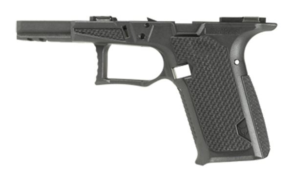 LWD DUSK CMPCT TXTRD BARE FRAME GRY