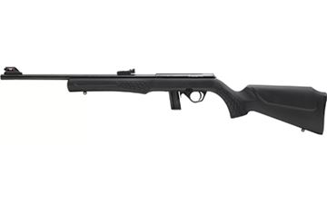 ROSSI RB 22LR 16" 10RD COMPACT BLK