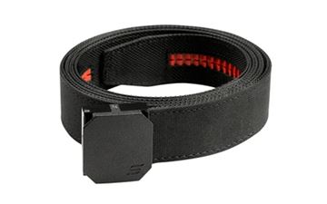 SL EDC NEXBELT NYLON UP TO 50" BLK