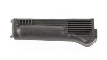 Picture of Arsenal Black Polymer Lower Handguard for Stamped Receivers