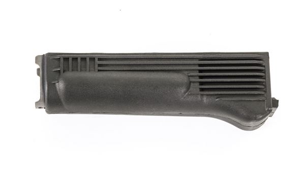 Picture of Arsenal Black Polymer Lower Handguard for Milled Receivers