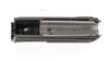 Arsenal Black Thumbhole Buttstock & Handguard Set w/Heat Shield Stamped Receiver