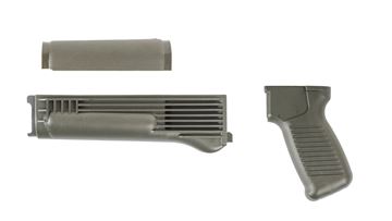 Arsenal, Inc. > Cases > SAS M-7UFK Rifle Hard Case CNC Hard Foam Liner TSA  Locks
