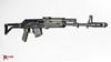 Picture of Arsenal SAM7SF-84E 7.62x39mm OD Green Semi-Auto Rifle with Enhanced FCG OD Green 10rd