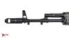 Arsenal SAM7SF-84E 7.62x39mm OD Green Semi-Auto Rifle with Enhanced FCG OD Green 10rd