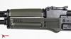 Picture of Arsenal SAM7SF-84E 7.62x39mm OD Green Semi-Auto Rifle with Enhanced FCG OD Green 10rd