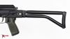 Arsenal SAM7SF-84E 7.62x39mm OD Green Semi-Auto Rifle with Enhanced FCG OD Green 10rd