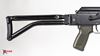 Arsenal SAM7SF-84E 7.62x39mm OD Green Semi-Auto Rifle with Enhanced FCG OD Green 10rd