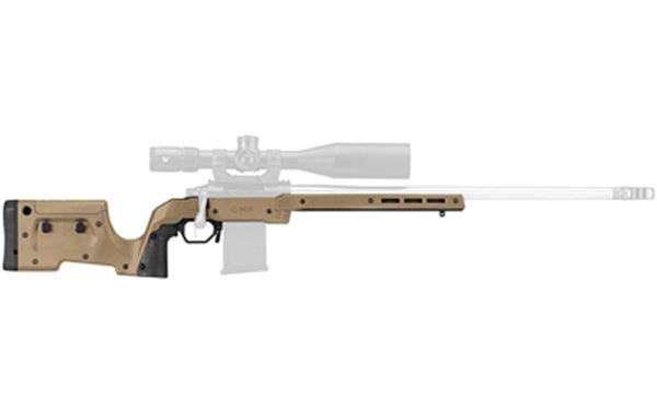 MDT XRS CHASSIS TIKA T3 FDE
