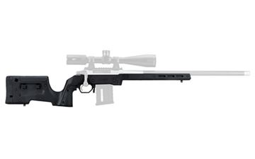 MDT XRS CHASSIS HOWA 1500 SA BLK