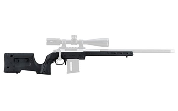 MDT XRS CHASSIS HOWA 1500 SA BLK