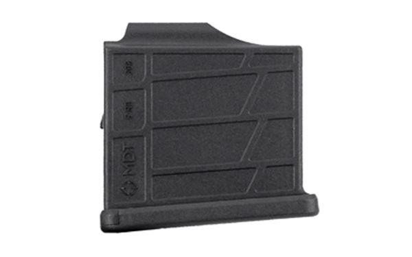 MAG MDT AICS 308/6.5CM 5RD POLY BLK