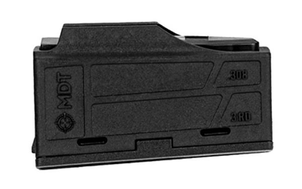 MAG MDT AICS 308/6.5CM 3RD POLY BLK