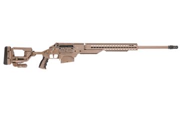 STEYR SSG M1 338 LAPUA MAG 10RD FDE