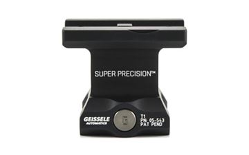 GEISSELE SPR PRCSN APT1 1.93" HEIGHT