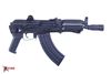 Picture of Arsenal SAS M-7UFK Krinkov Underfolder  Black 7.62x39 30rd