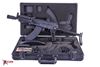 Picture of Arsenal SAS M-7UFK Krinkov Underfolder  Black 7.62x39 30rd