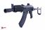 Arsenal SAS M-7UFK Krinkov Underfolder  Black 7.62x39 30rd