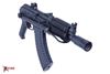 Picture of Arsenal SAS M-7UFK Krinkov Underfolder  Black 7.62x39 30rd