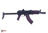 Arsenal SAS M-7UFK Krinkov Underfolder Plum 7.62x39 30rd