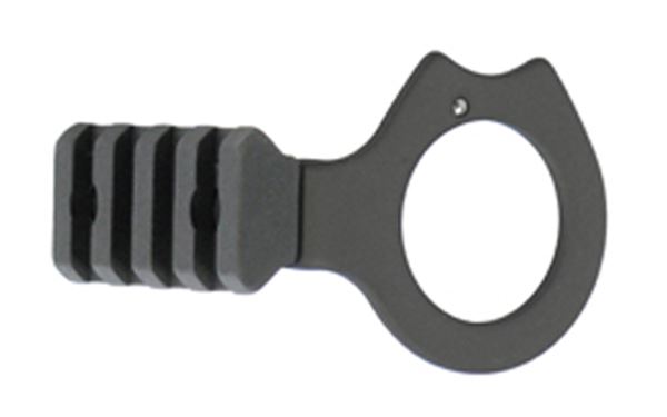 GG&G REMINGTON 870 FLASHLIGHT MOUNT