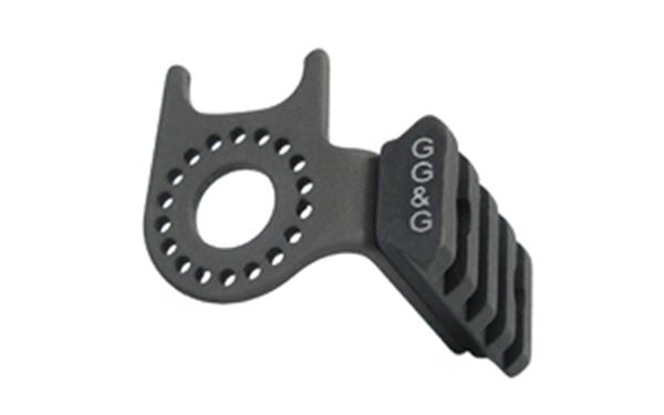 GG&G MOSSBERG 500 FLASHLIGHT MOUNT