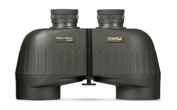 STEINER 10X50 MILITARY MARINE BINO