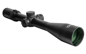 KONUS DIABLO 6-24X50 SCOPE BDC IR