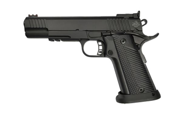 ROCK ISLAND TCM PREM FS 22TCM 5" 17R