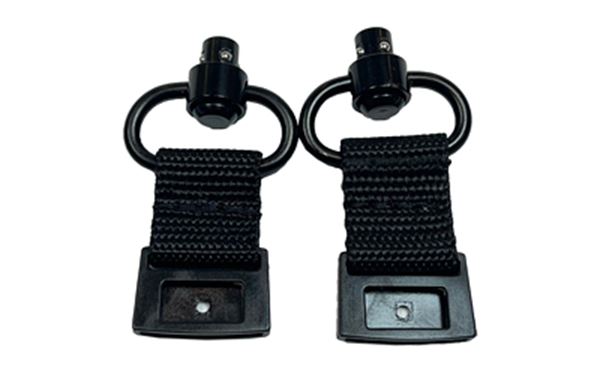 STICKY RIFLE SLING QD DONGLES